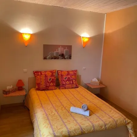 Belle La Loube Séjour chez l'habitant Biras