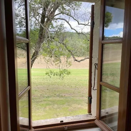Séjour chez l'habitant Belle La Loube *