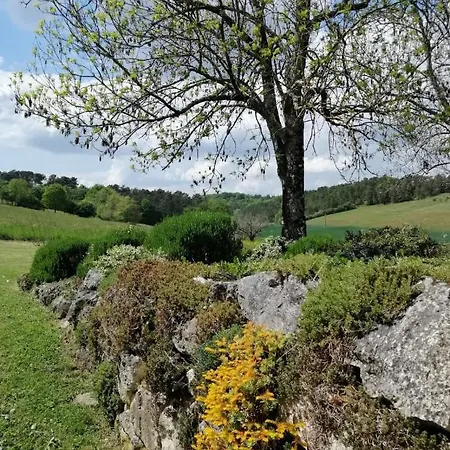 Séjour chez l'habitant Belle La Loube Biras