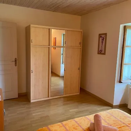 Séjour chez l'habitant Belle La Loube